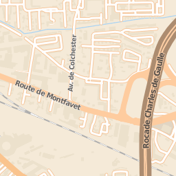 9 avenue fontcouverte avignon