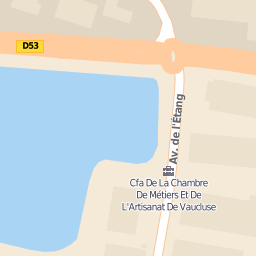 9 avenue fontcouverte avignon
