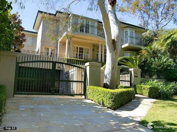 9 olola avenue vaucluse