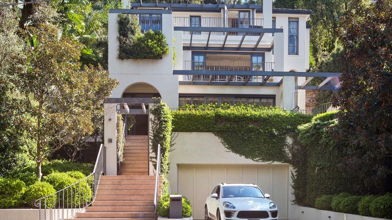 9 olola avenue vaucluse