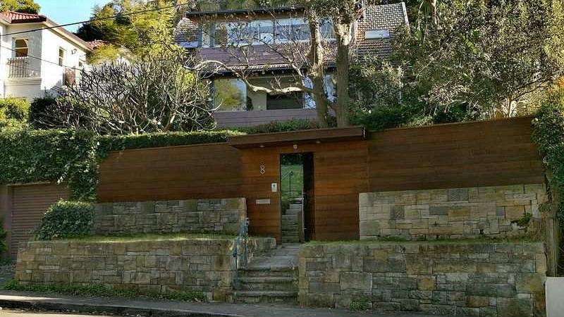 9 olola avenue vaucluse