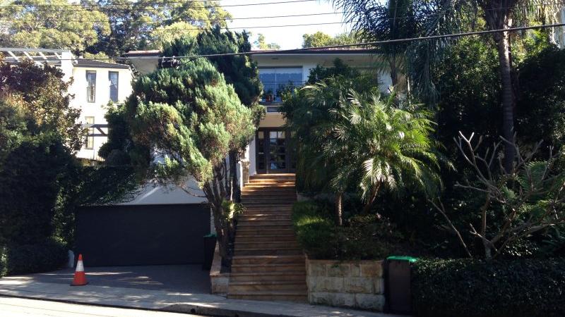 9 olola avenue vaucluse