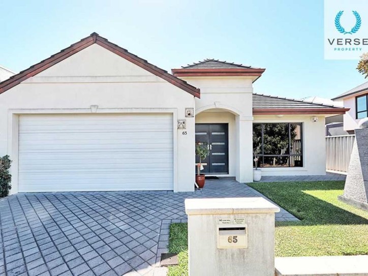 9 vaucluse circuit belmont
