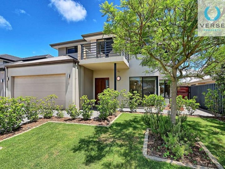 9 vaucluse circuit belmont