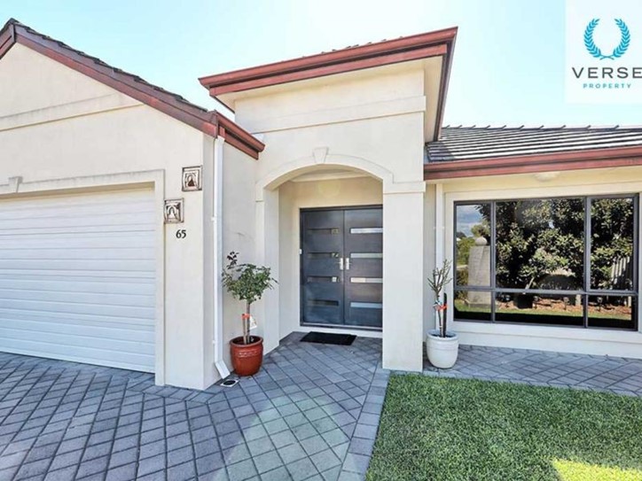 9 vaucluse circuit belmont