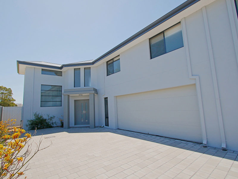 9 vaucluse circuit belmont