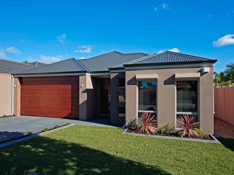 9 vaucluse circuit belmont