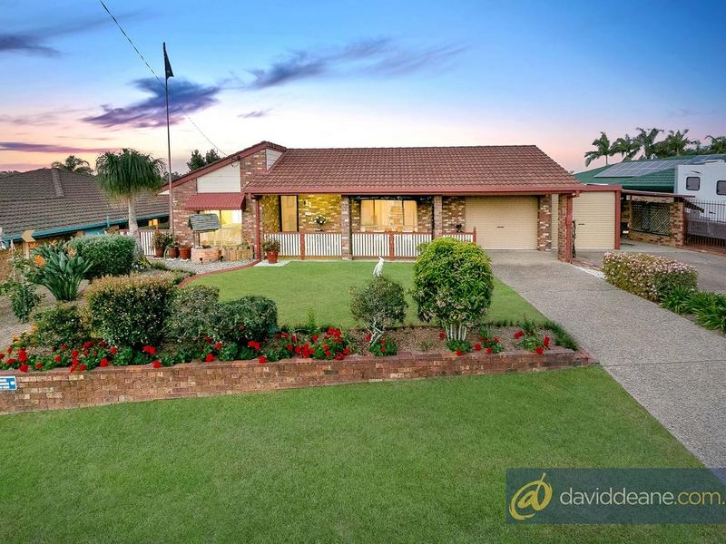 9 vaucluse cres petrie