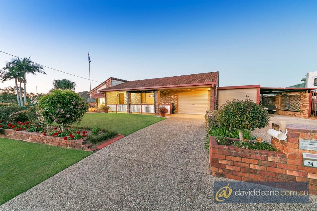 9 vaucluse cres petrie