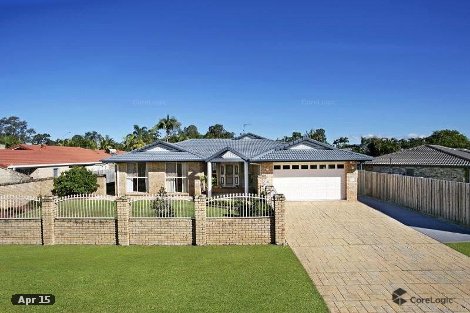 9 vaucluse place robina