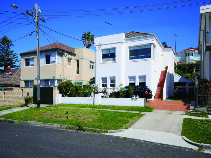 9 vaucluse place