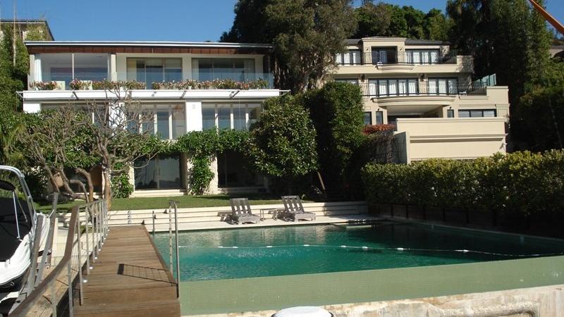 9 vaucluse road vaucluse