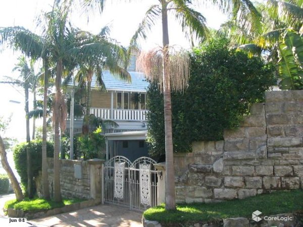 9 vaucluse road vaucluse
