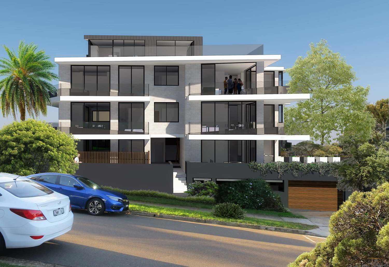 9 vaucluse road vaucluse