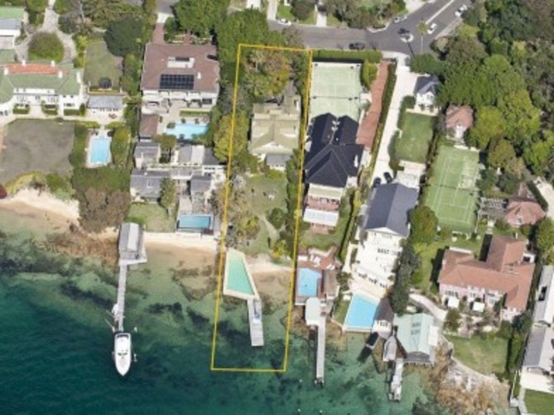 9 vaucluse road vaucluse