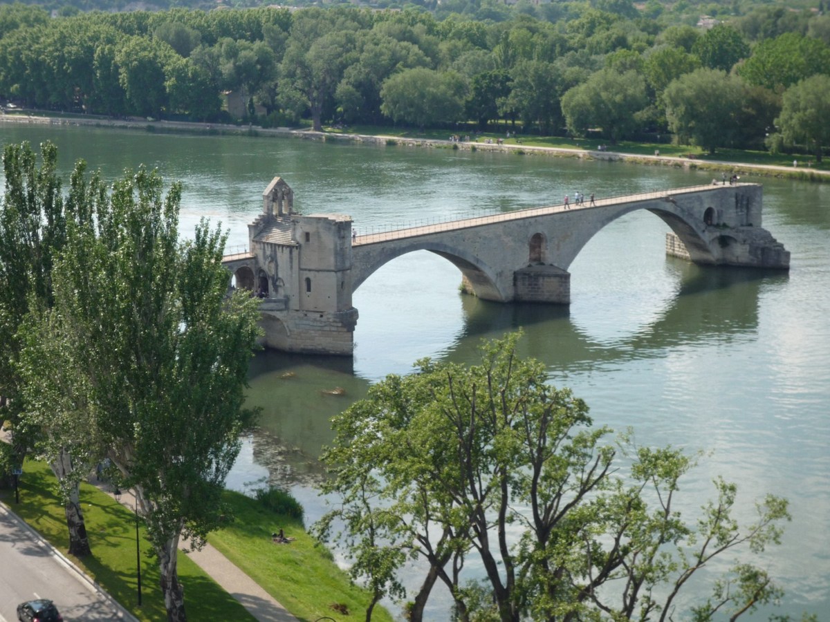 a avignon