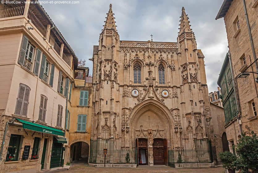 a avignon