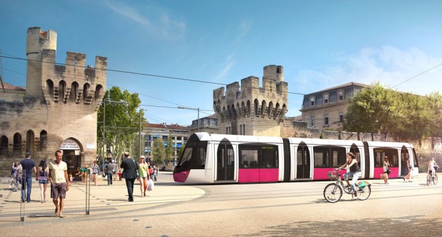 a avignon