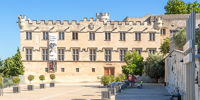 a avignon