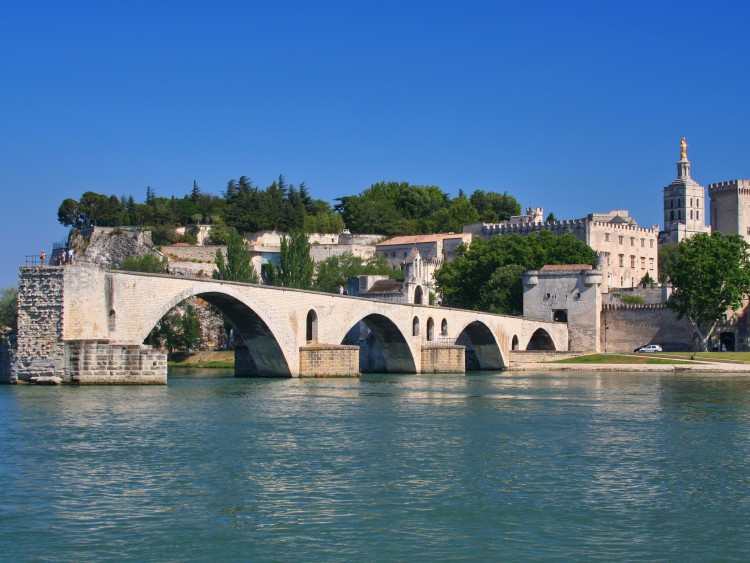 a avignon