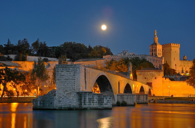 a avignon