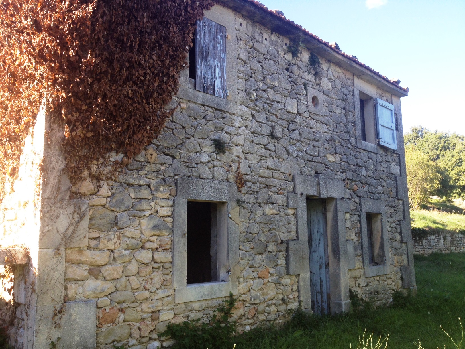a restaurer vaucluse