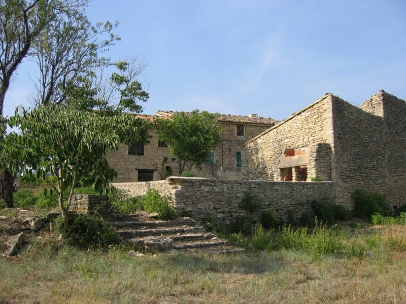 a restaurer vaucluse