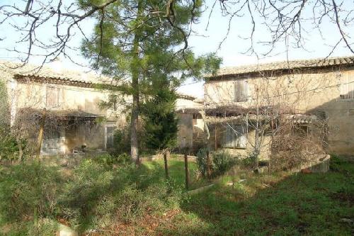a restaurer vaucluse