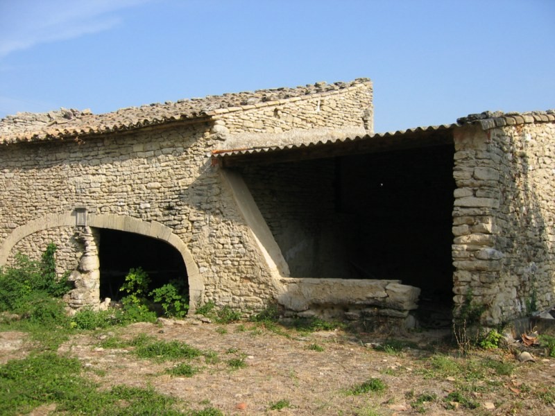 a restaurer vaucluse