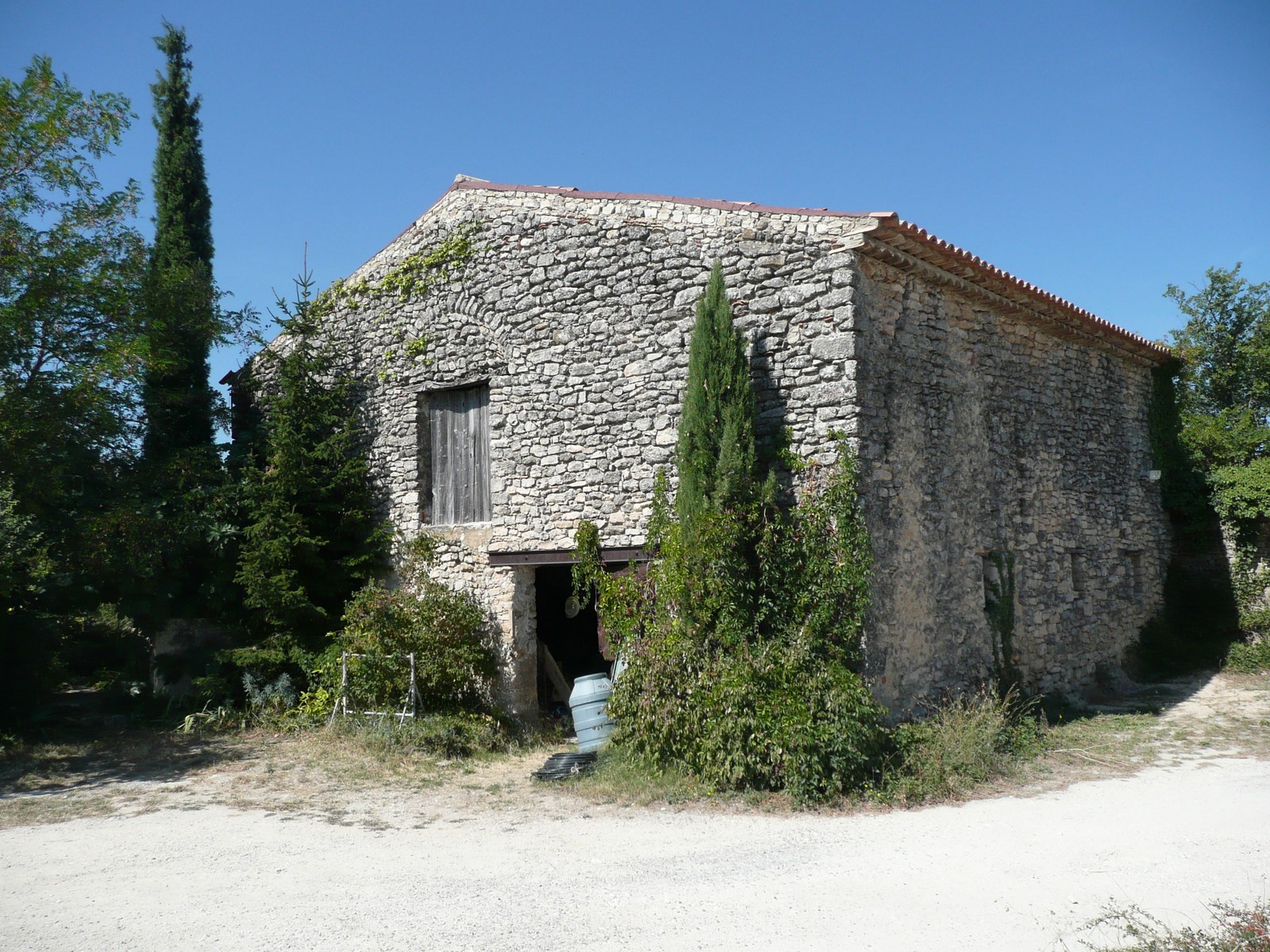 a restaurer vaucluse