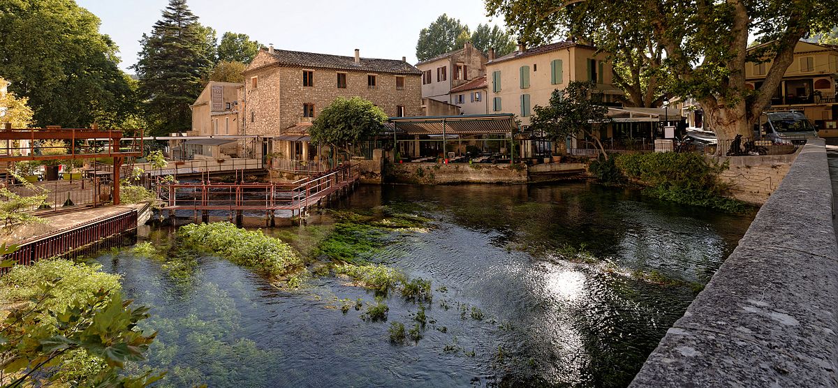 a vaucluse