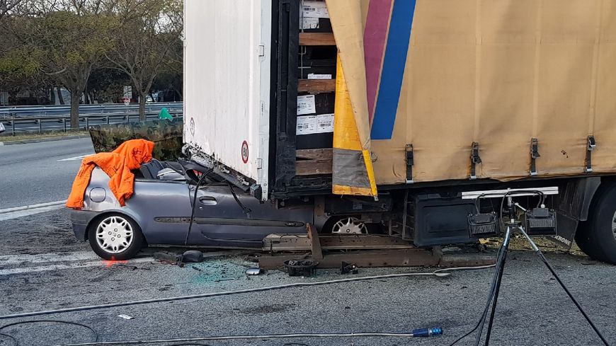 accident vaucluse 8 mars 2016