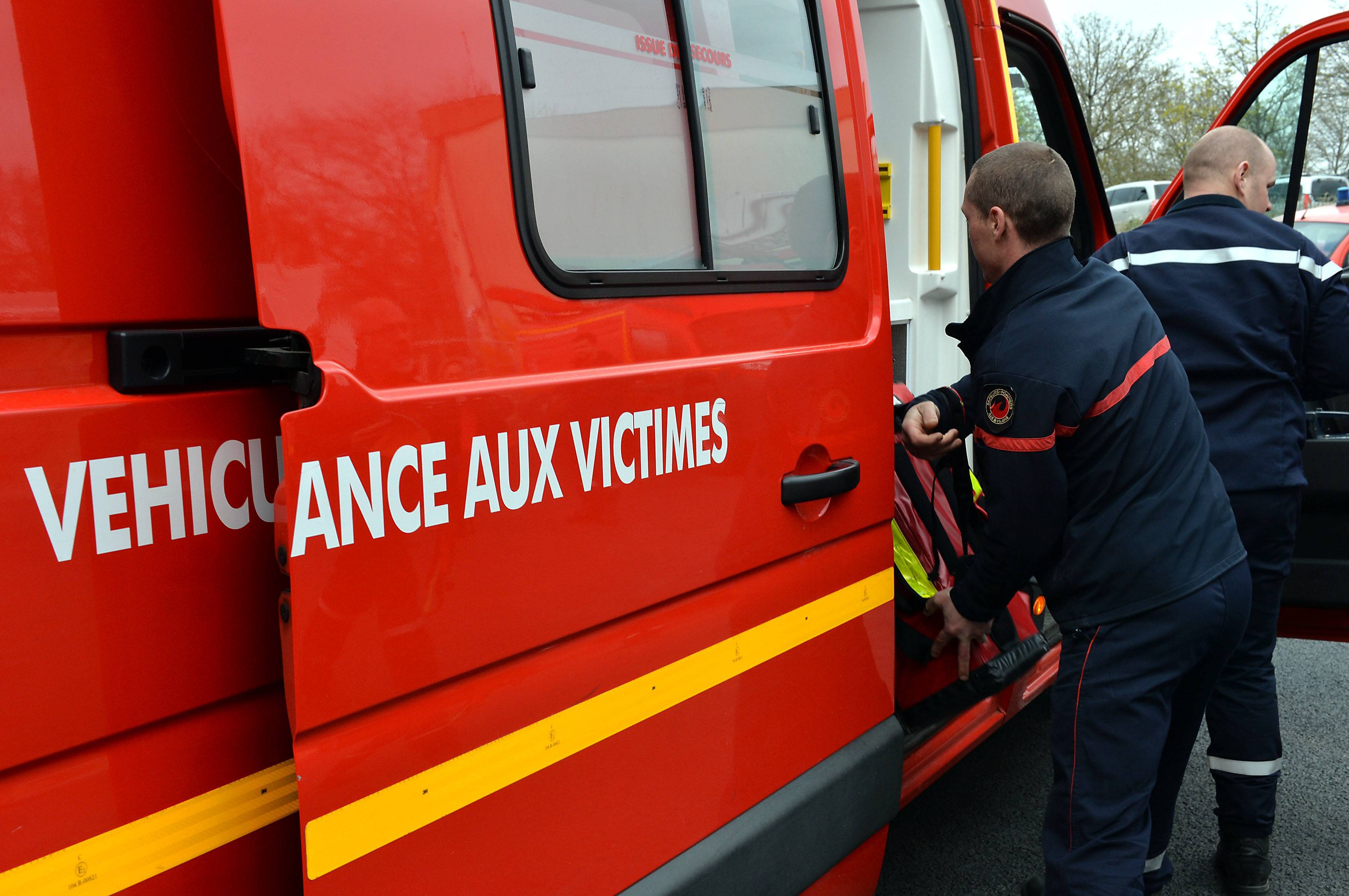 accident vaucluse 8 mars 2016