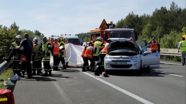 accident vaucluse 8 mars 2016