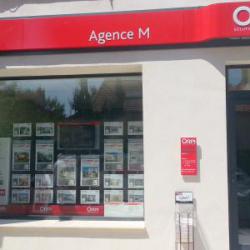 agence m avignon