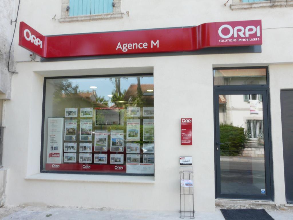 agence m avignon