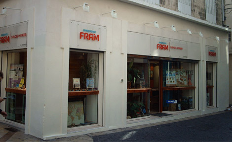 agence s avignon