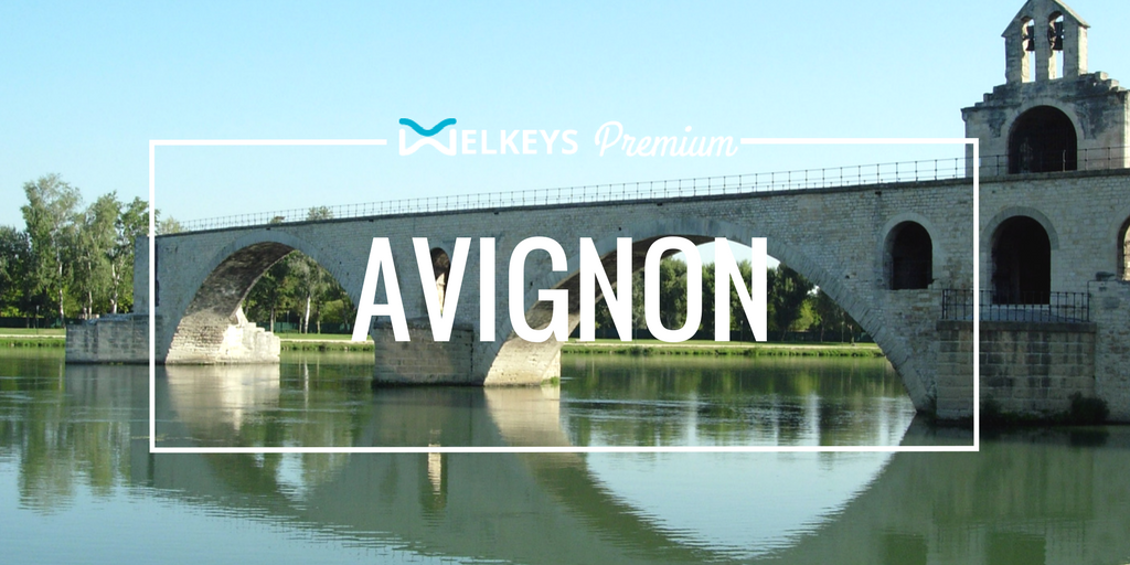 airbnb avignon
