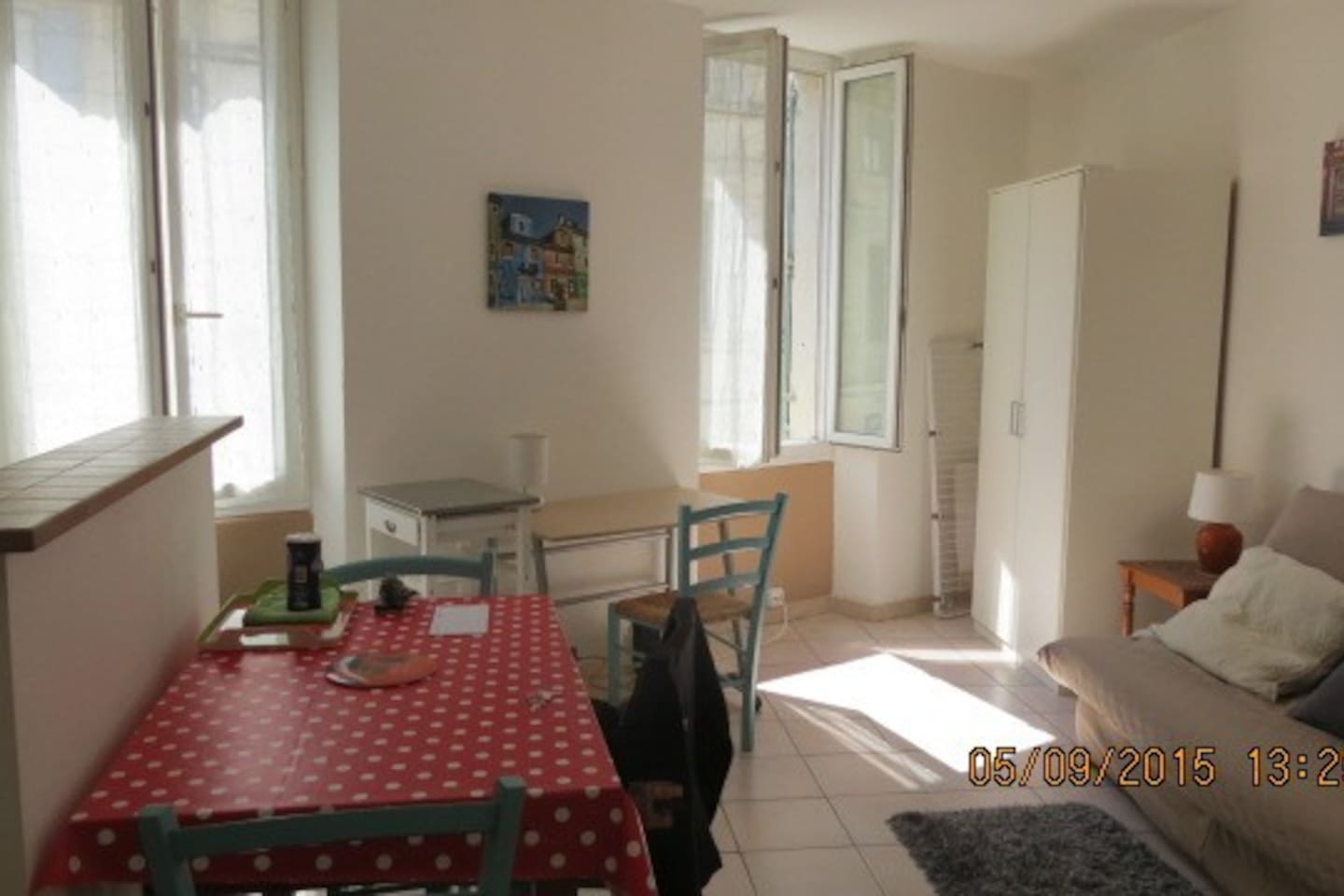 airbnb avignon