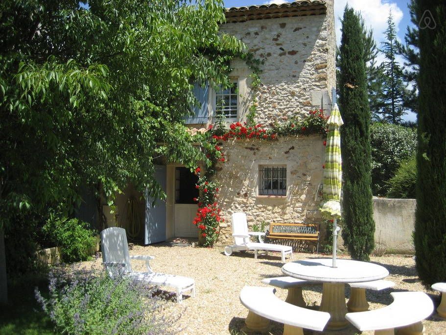 airbnb vaucluse