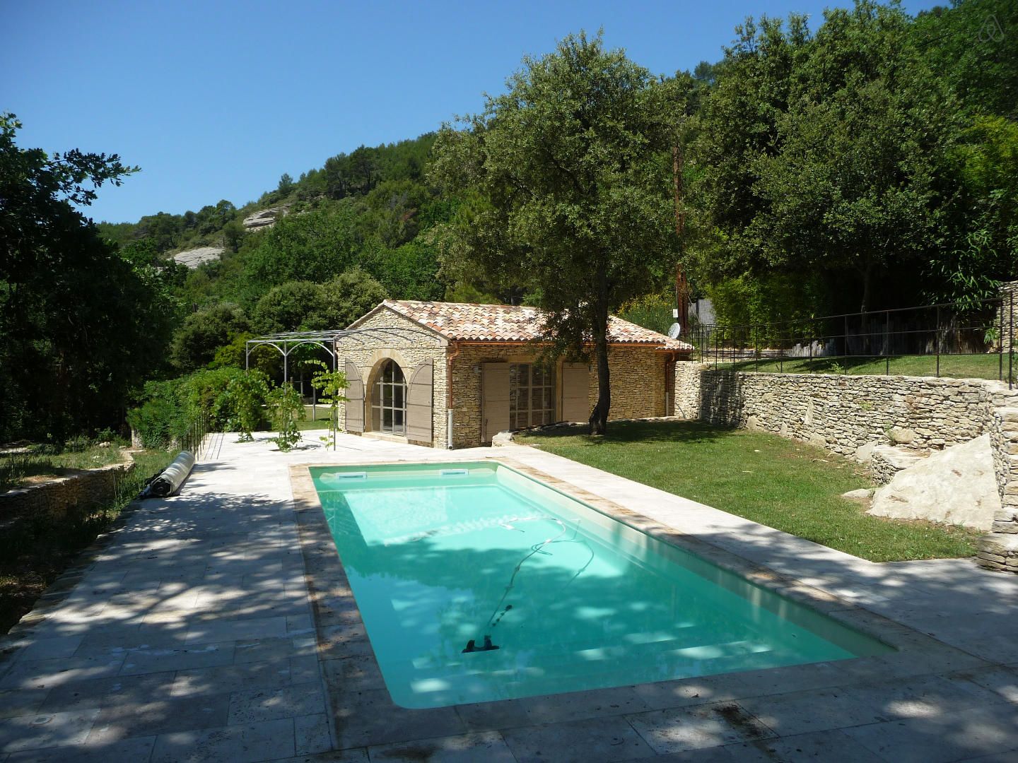 airbnb vaucluse