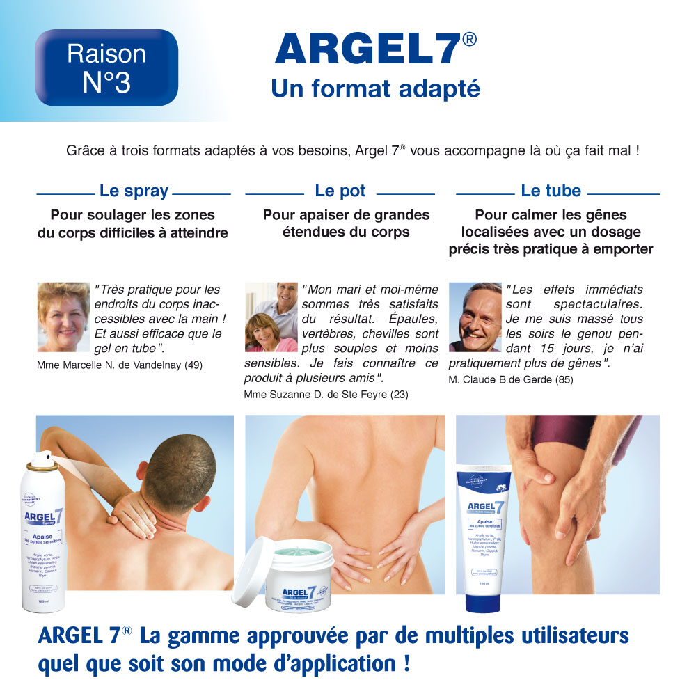argel 7 avignon