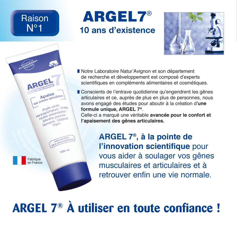 argile 7 avignon