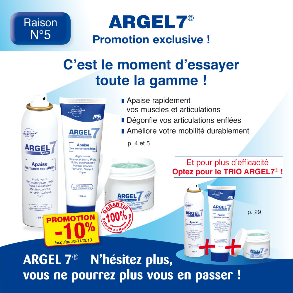 argile 7 avignon