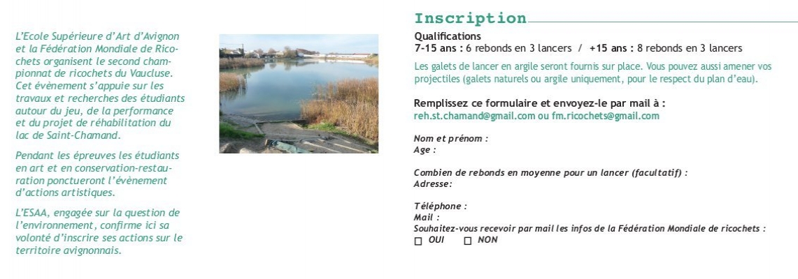 argile 7 avignon