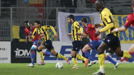 arles avignon f.c