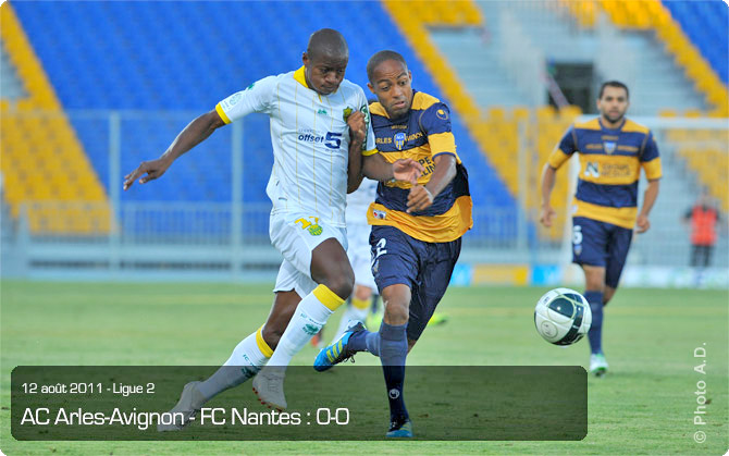 arles avignon f.c