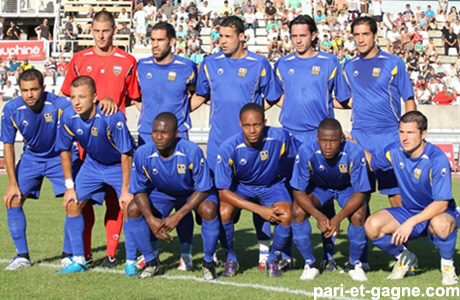 arles avignon f.c