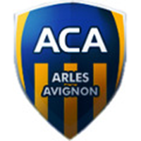 arles avignon f.c