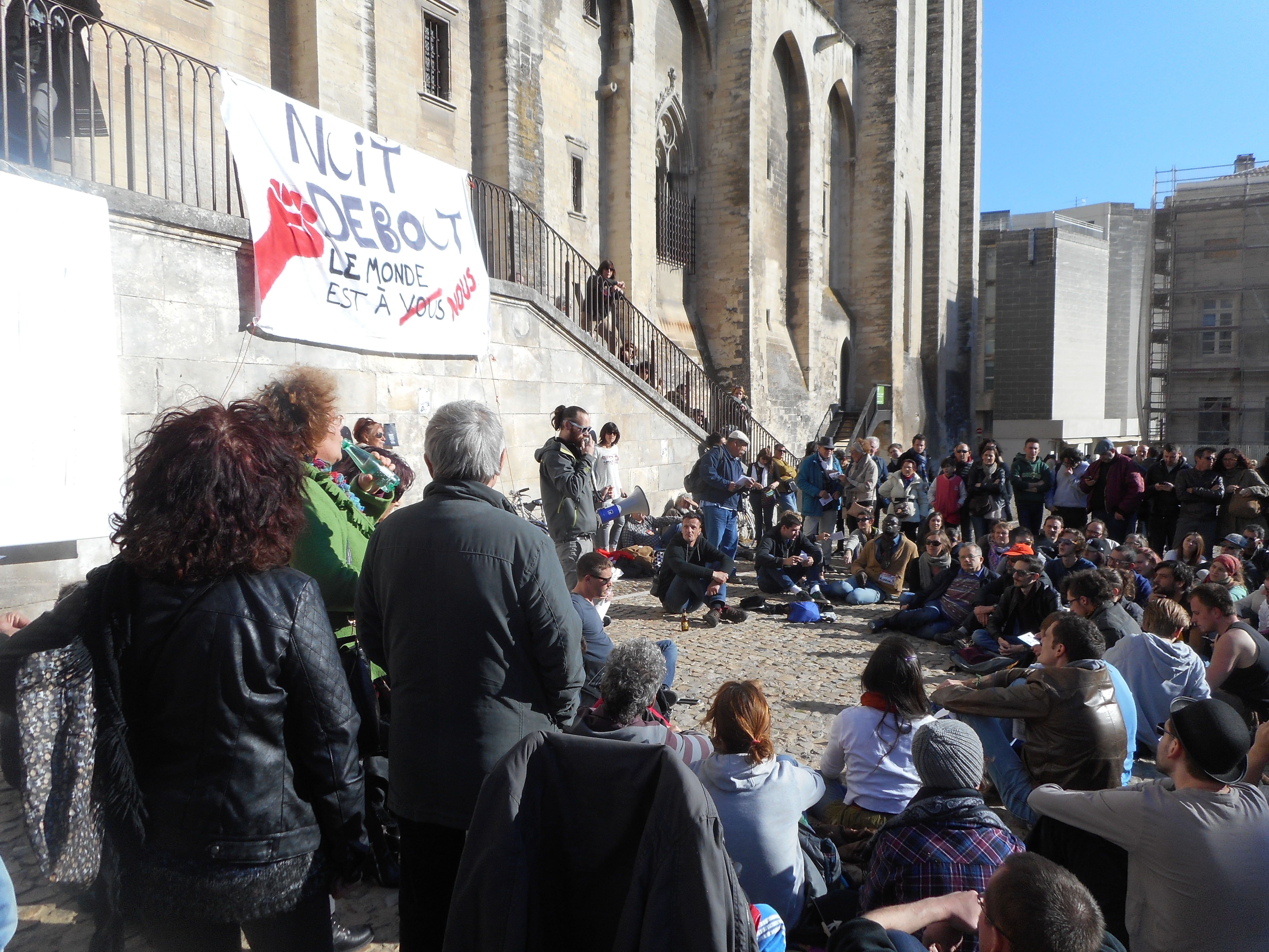 avignon 09 avril 2016